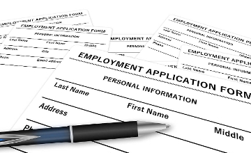 Jobseekers in Hungary Falls to All-Time Low this August