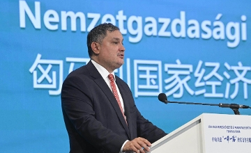 OECD Predicts Accelerating Economic Growth in Hungary