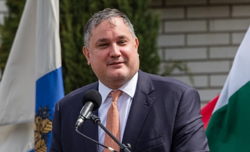 Germany Named as Hungary’s Largest Trading Partner, Bavaria is Key