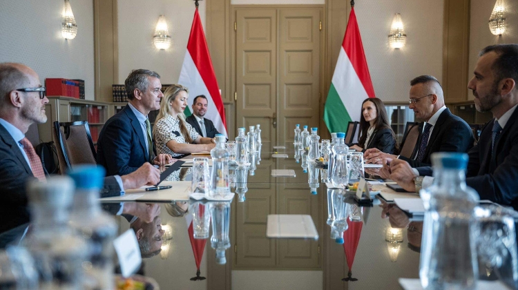 Hungary Can Become Key Player in Space Industry, Claims Econmin