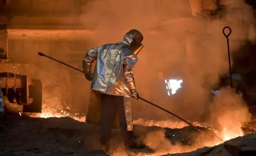 Going Green: New Indian Owner Shuts Down Coke Ovens at Former Troubled Steel Mill in Hungary