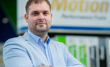 New Expat Managing Director at OMV Hungary New Expat Managing Director at OMV Hungary