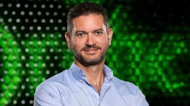 Expat Takes Over as Boss of Hungarian Beer Giant Dreher Breweries