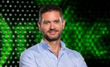 Expat Takes Over as Boss of Hungarian Beer Giant Dreher Breweries