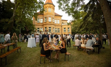 Expat Business in Hungary: Chamber of Commerce Corner, September 6