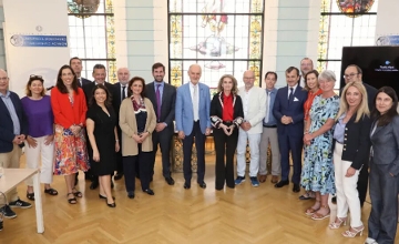 GDP Growth in Hungary Could Hit 5% in 2025, Says Minister at Business Chambers Forum