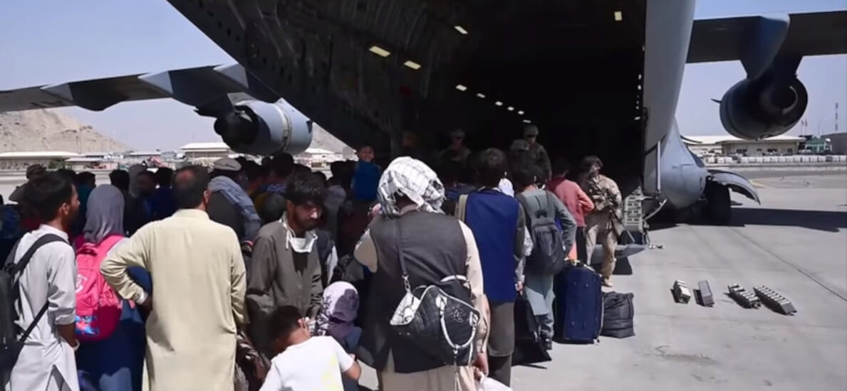 Hungarian Film Inspired by Kabul Evacuation Starts Shooting