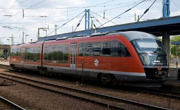 Hungarian Transport Ministry “No Longer Friends” With Siemens As Train Maintenance Breaks Down Hungarian Transport Ministry “No Longer Friends” With Siemens As Train Maintenance Breaks Down