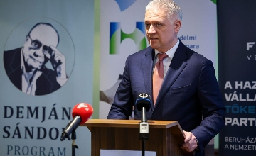 Updated: New Capital Programme Supporting SME's in Hungary to Launch with HUF 100 Billion in February