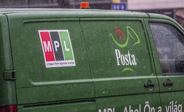 Magyar Posta Expands Delivery Fleet Ahead of Xmas Holiday Season