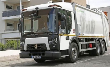 Szeged to Sue Renault Due to Cartel Activity