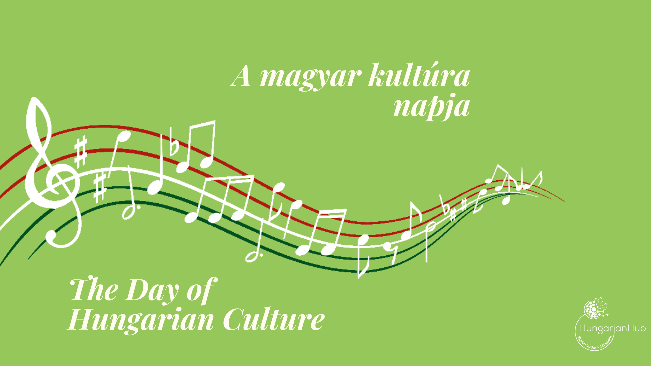 Updated: Series Of Programmes in Budapest to Mark Day of Hungarian Culture
