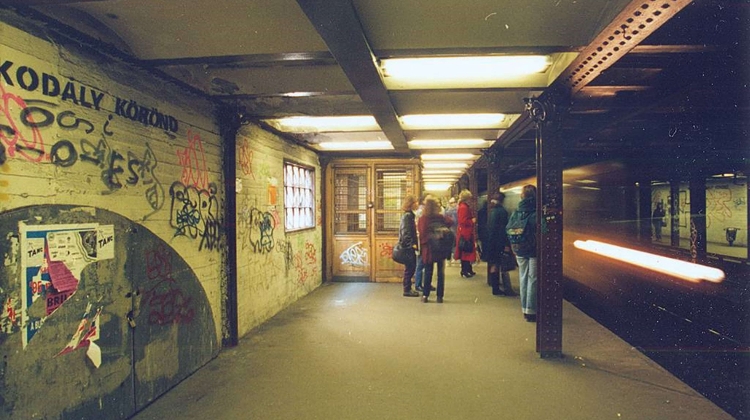 An Englishwoman's Life in Communist Hungary': Book 2, Chapter 3.