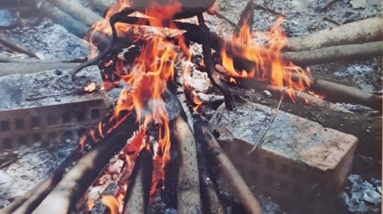 An Englishwoman's Life in Communist Hungary': Book 2, Chapter 3.