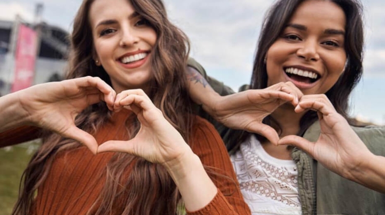 International Women's Day Celebrated in Hungary on 8 March International Women's Day Celebrated in Hungary on 8 March