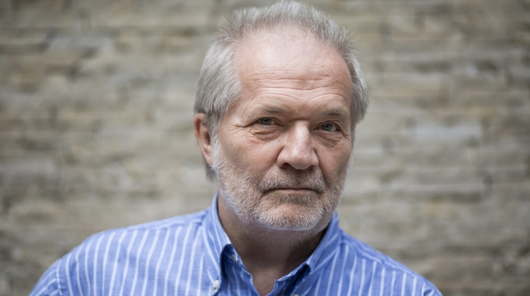 Celebrated Hungarian Composer Eötvös Dies at 80 - International Contemporary Music Scene Mourns