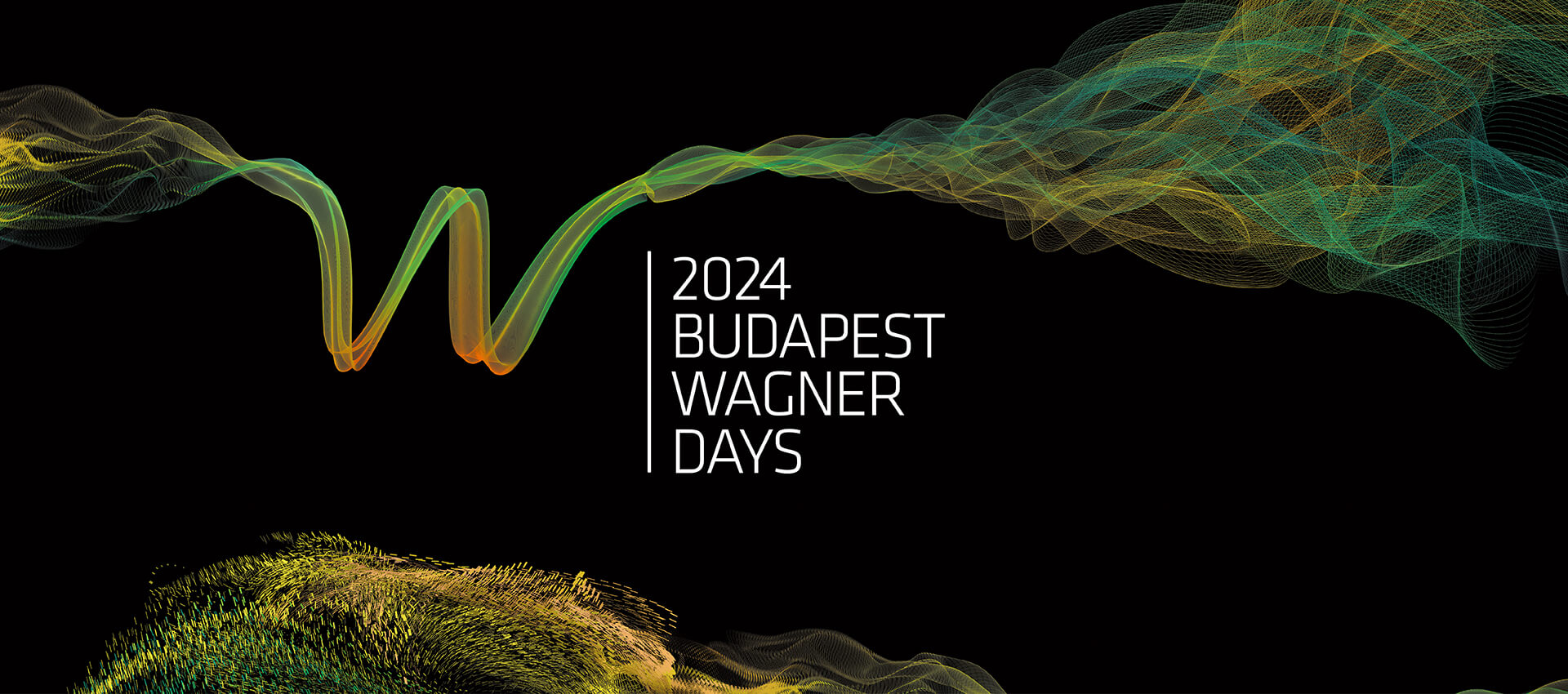 'Budapest Wagner Days', Palace of Arts, Now On Until 29 June