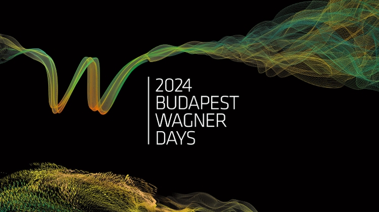 'Budapest Wagner Days', Palace of Arts, Until 29 June