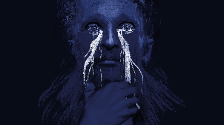 Historical Psychological Thriller Presented by Hungarian State Opera Historical Psychological Thriller Presented by Hungarian State Opera