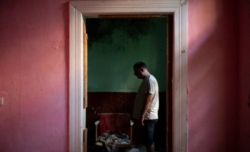 Grand Prize Winners of Hungarian Press Photo Contest Announced