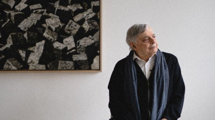 Pompidou Acquires Key Hungarian Artwork of Riots