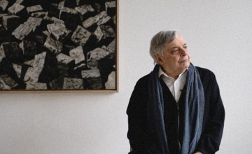 Pompidou Acquires Key Hungarian Artwork of Riots