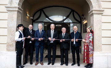 Sapientia University of Transylvania Key for Hungarian Nation's Survival, Says Semjén