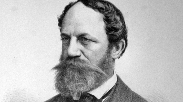 2 Named for Memorial Year Celebration: "Hungary is Proud Of All Those Who Have Hungary as Their Homeland..."