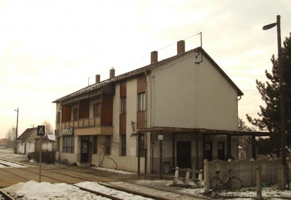 An Englishwoman's Life in Communist Hungary': Book 2, Chapter 5. An Englishwoman's Life in Communist Hungary': Book 2, Chapter 5.