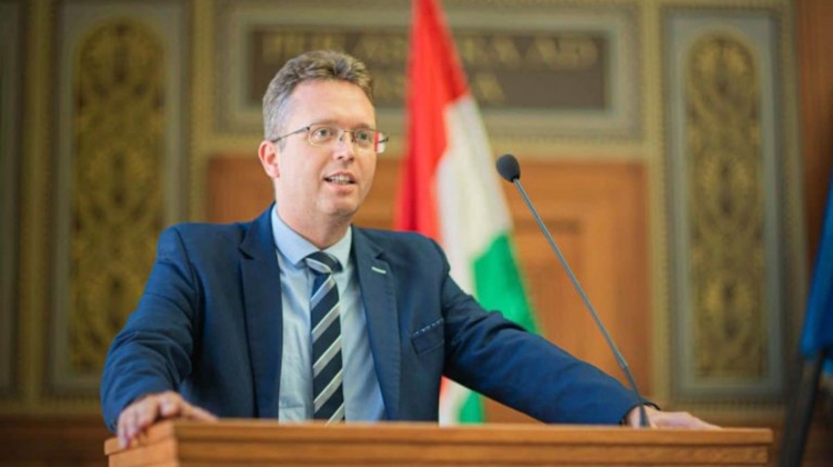 New Culture & Innovation Minister Appointed in Hungary