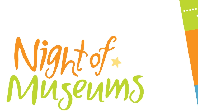 Night of the Museums in Hungary, 22 June