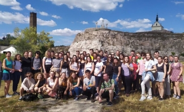 ELTE Summer Uni Starts, 12 Hungarian Uni's in Top 5% of World Rankings