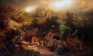 Hungarian History Video: Ottoman Empire Vs Kingdom of Hungary - Battle of Mohács 1526