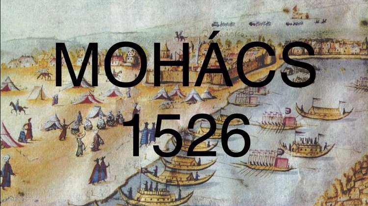 What Does This Hungarian Saying Mean? "More Was Lost At Mohács!"