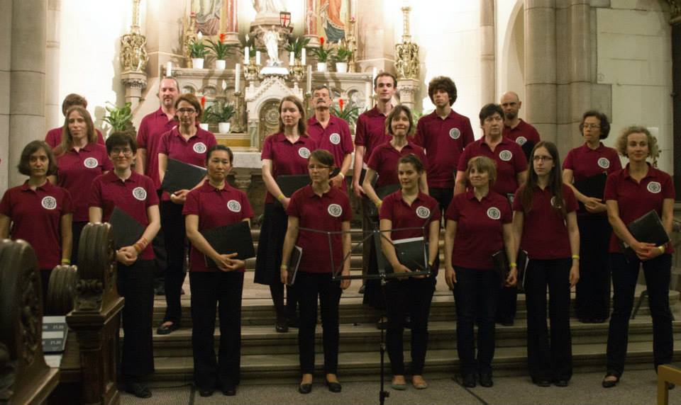 Sing with Gabrieli Choir in Budapest – Tenors Wanted