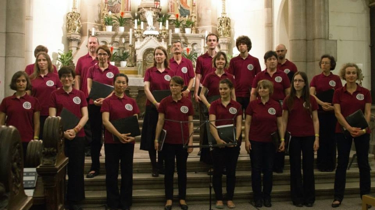 Sing with Gabrieli Choir in Budapest – Tenors Wanted