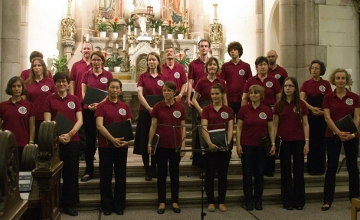 Sing with Gabrieli Choir in Budapest – Tenors Wanted Sing with Gabrieli Choir in Budapest – Tenors Wanted