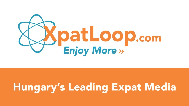 XpatLoop: The Digital Heartbeat of Budapest's Expat Community