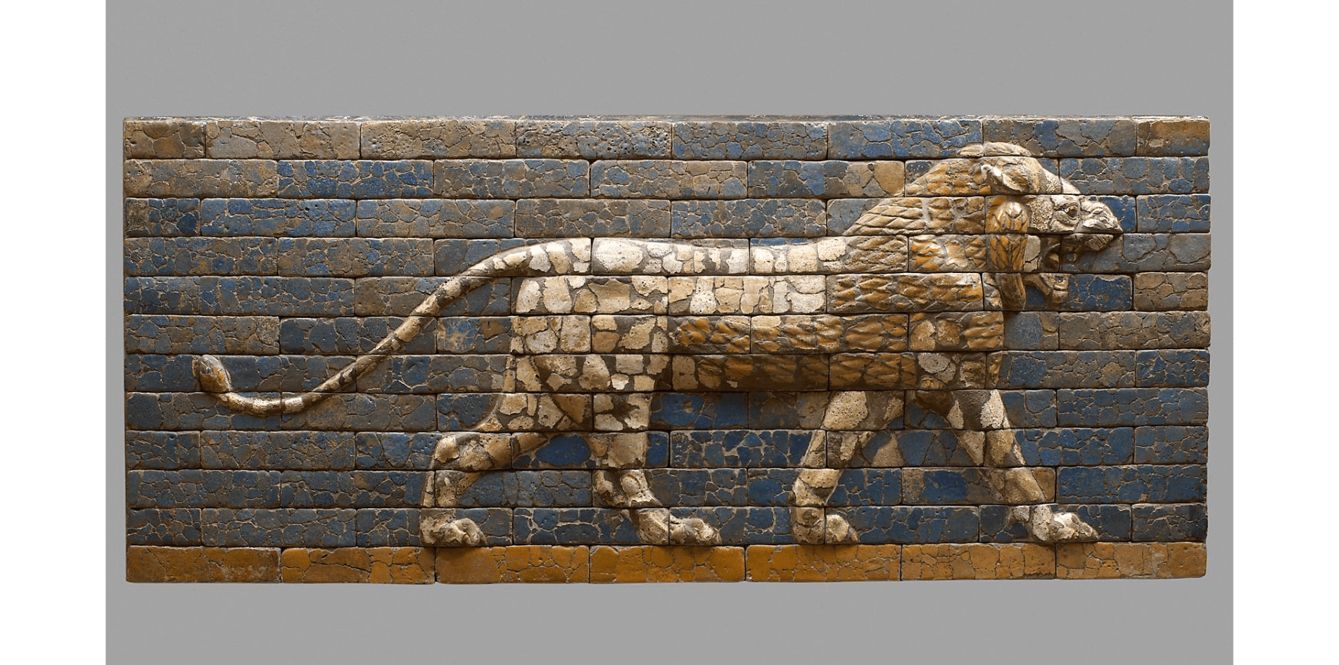 New Exhibition on Ancient Mesopotamia at Fine Arts Museum in Budapest