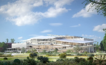 Cultural Revelation: When & Where New Hungarian National Gallery Expected to Open