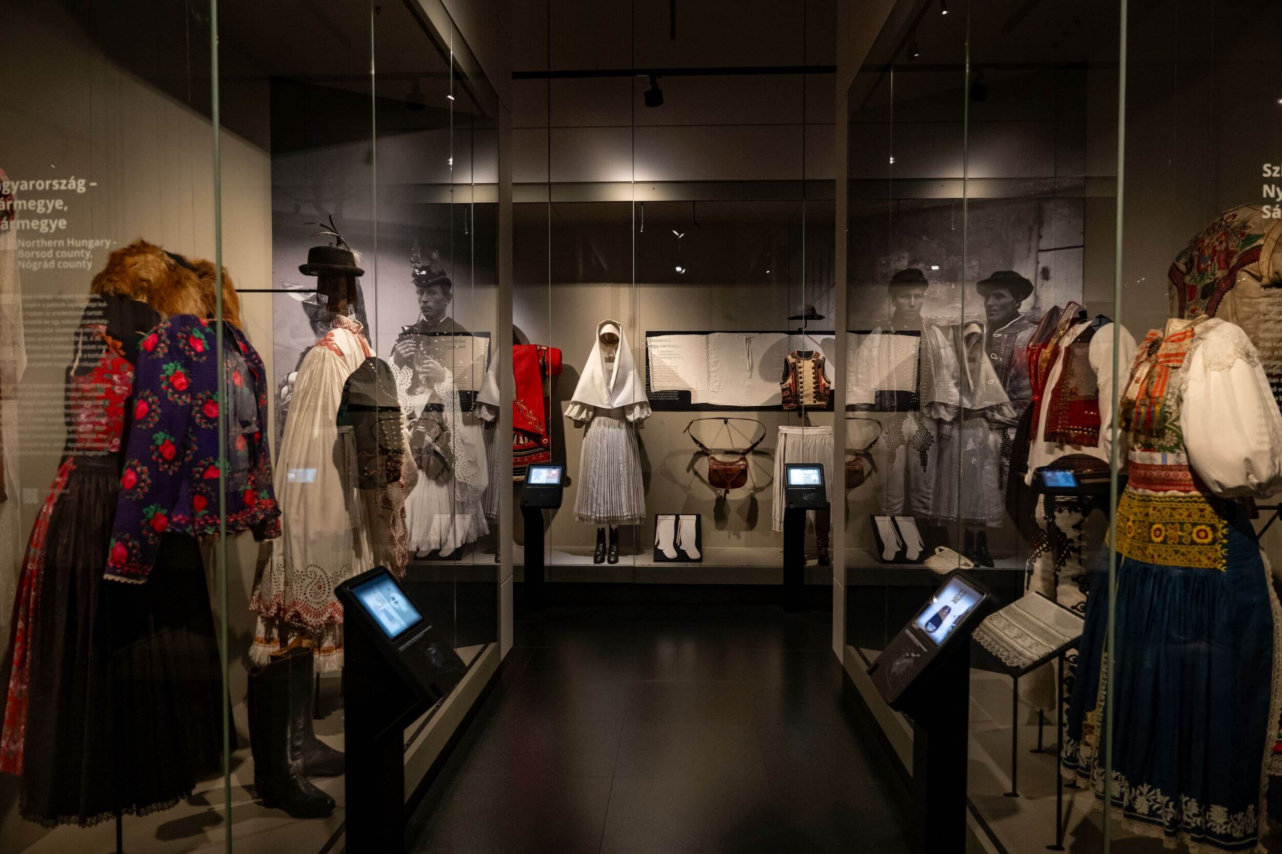 New Permanent Exhibition of Museum of Ethnography in Budapest Opens