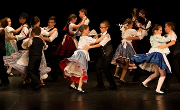 Special Series of Events to Celebrate Hungary’s EU Accession Anniversary