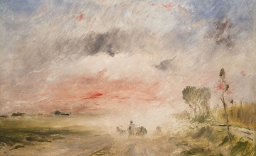 Large Amount of Artworks Now on Loan From Finest Museums in Hungary to Many Undisclosed Borrowers