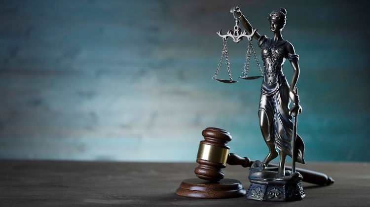 Pro Bono Day: Get Free Legal Advice in Hungary on 8  November