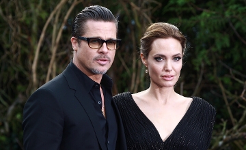 Updated: Brangelina & Chuck Norris Join in Charity Drive for Kids Care Home in Hungary