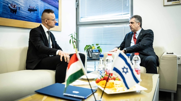 Israel Football Teams to Play Fixtures in Hungary