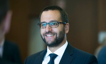 Update: Integrity Authority Chief Questioned on Suspicion of Further Crimes