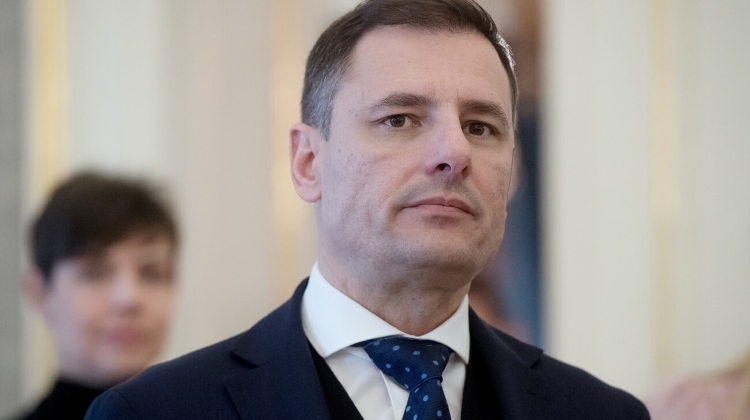 Gov't Comes Out Against EU Proposal Legalising Promotion of Prostitution in Hungary Gov't Comes Out Against EU Proposal Legalising Promotion of Prostitution in Hungary