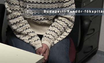 Dutch Woman Stabs Partner to Death in Downtown Budapest Flat