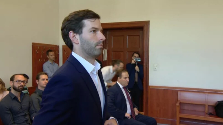 Appeal Made After Former Momentum Head Found Guilty of Assault On Police During Demo